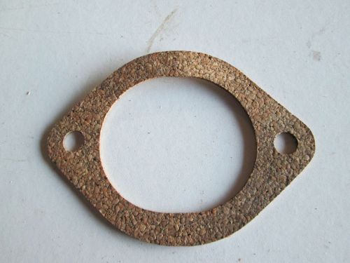 Water outlet gasket olds. 1940-48 6 &amp; 8 cyl.