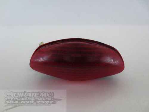 Suzuki 700 king quad brake tail light lta700 #17 2006
