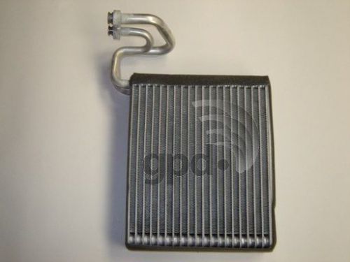 A/c evaporator core global 4711511