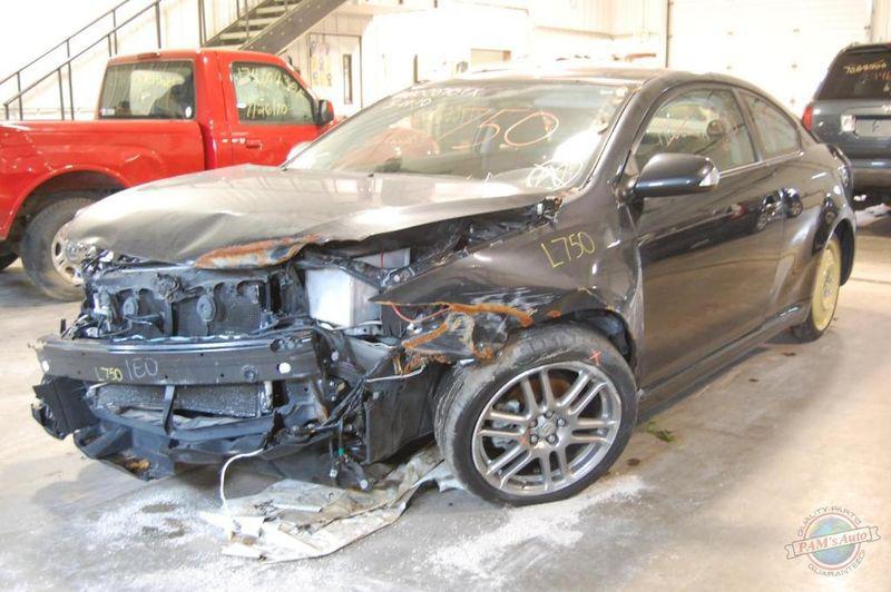 Steering rack/sector scion tc 699804 05 06 07 08 09 10 assy lifetime warranty