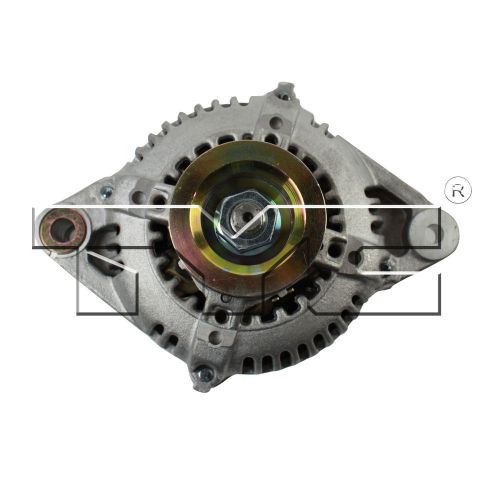 Alternator tyc 2-13671 fits 97-99 toyota tacoma 3.4l-v6