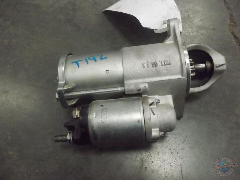 Starter cruze 993735 11 12 13 assy lifetime warranty