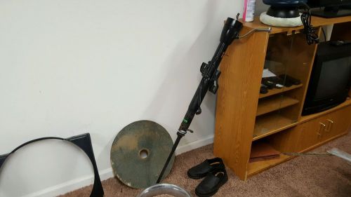 1967 67 olds cutlass column shift steering column working condition supreme