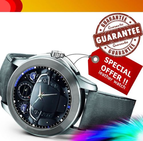 New citroen c4 steeringwheel wristwatches