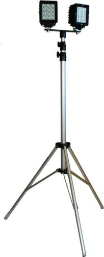 Vision x lighting 9131269 light stand tripod
