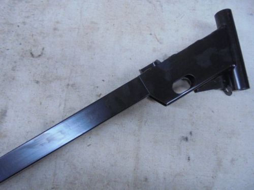 Polaris xcr 440 600 trailing arm