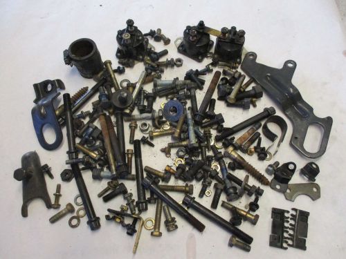 0912526 nuts bolts screws washers 1988 omc cobra ford 2.3l