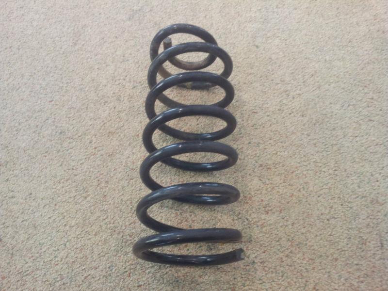 Sell 94 95 96 97 98 Ford Mustang v6 3.8L Rear Spring Coil Suspension