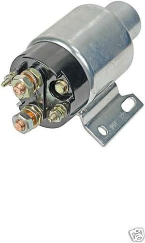 Starter solenoid john deere case white ford allis massey perkins waukesha &amp; more