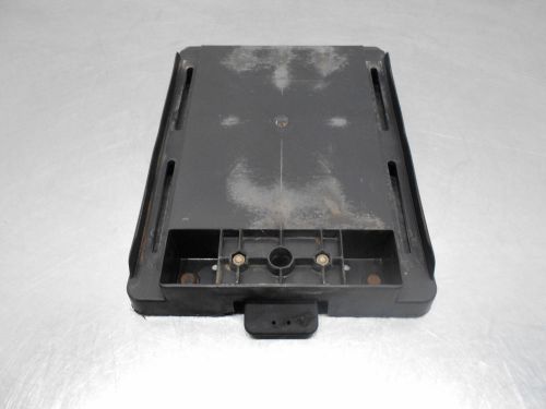 #4350 - 2013 13 14 polaris rzr xp 900  seat mounting base #2