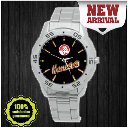 Watches 2006 holden monaro emblem