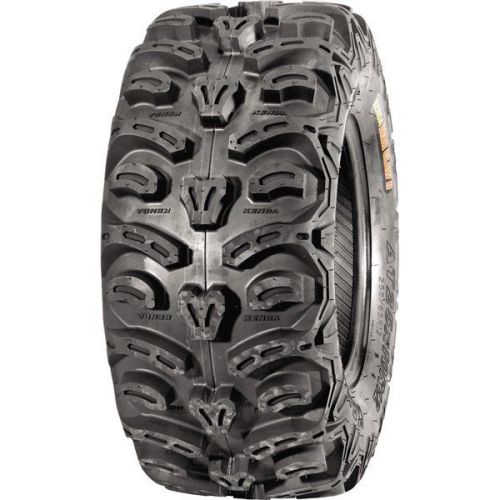 27x9r-12 kenda bearclaw htr k587 radial atv utv tire 9r 27-9r-12 27x9x12