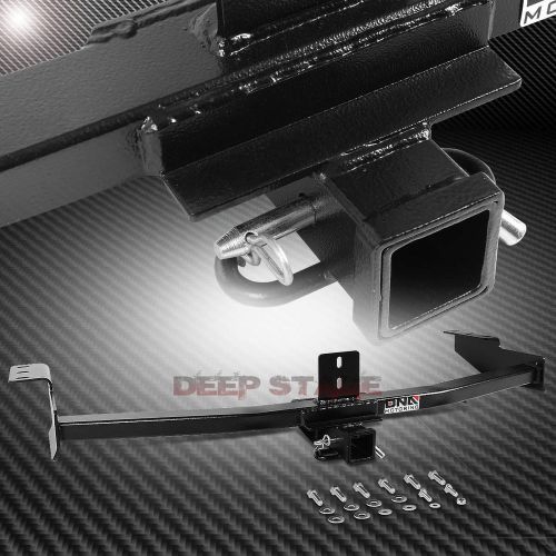 Sell CLASS 3 TRAILER/CARGO HITCH RECEIVER TOW TUBE/HOOK KIT FOR 0614