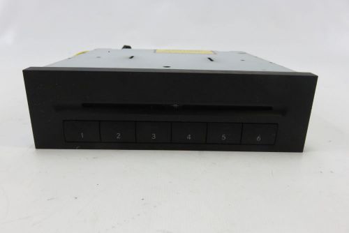 Mercedes cls55 cls500 e500 e55 cd changer 2118700889