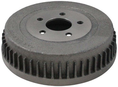 Pronto rotors bd80011 brake drum