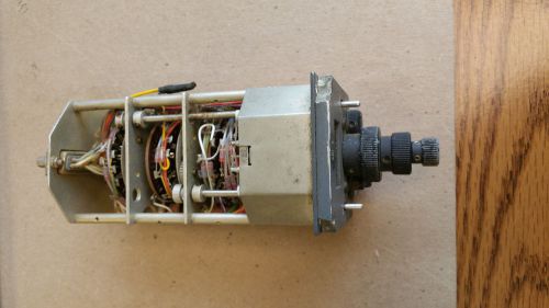 Citation control adf 071-1033-04