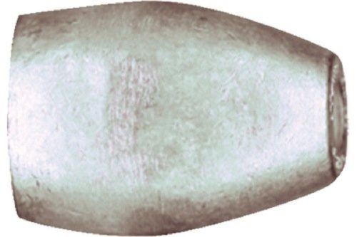 Martyr anodes d-replacement -1-1/4" zinc prop nut anode cmpnzd lc
