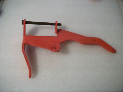 67-1968 camaro z/28 ss chevelle nova small block smog bracket original