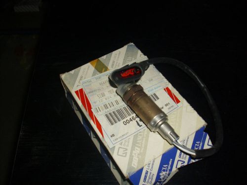 46449401 electro-valve for fiat original brand new!!