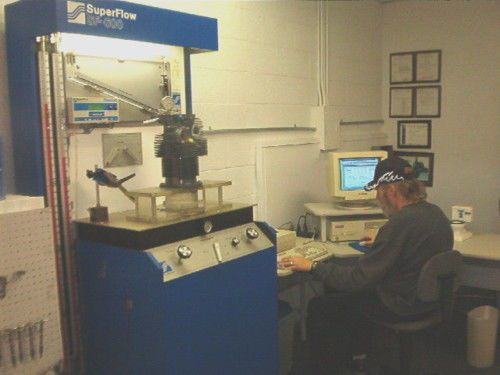 PERFORMANCE FLOW MATCH 4 CYLINDERS FOR CONT.OR LYCO.!, image 3