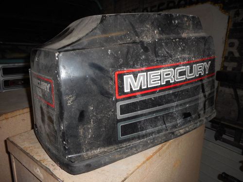 Mercury 60 cowling/ engine cover /engine housing