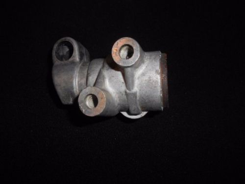 Fiat 131 brake proportioning valve