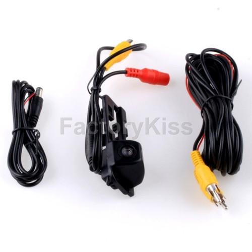 Car Reverse Rear View Camera for Honda Civic, US $17.63, image 2