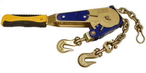 5/16''-3/8'' special ratchet chain binder load binder