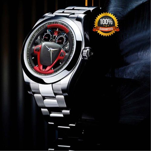 New fiesta-st-steering-wheel-view wristwatches