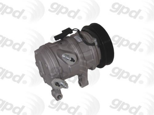 A/c compressor-new global 6512281