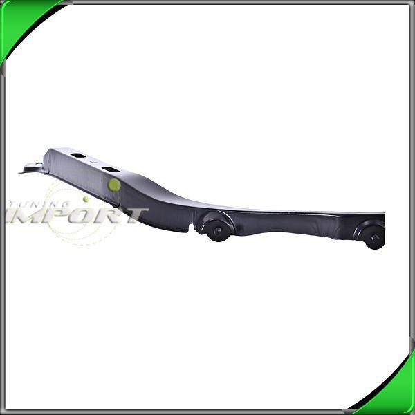 05-11 tacoma driver left front bumper outer support mounting bracket arm brace