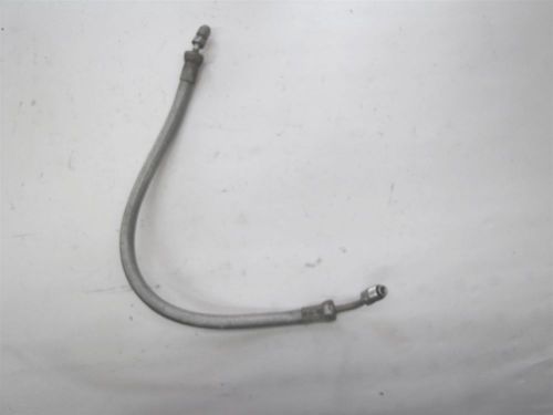 Used mercruiser 99904 hydraulic hose (trim cylinder to connector)