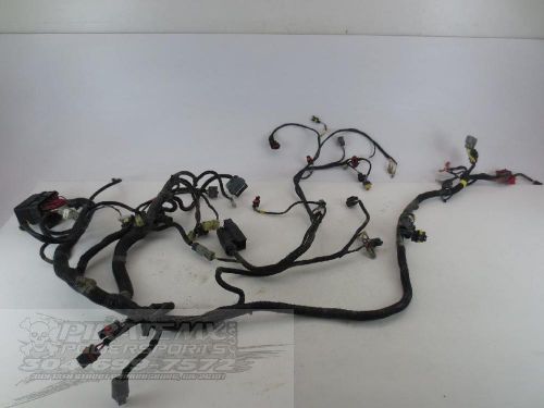 Can-am outlander 800 xt-p main engine wiring harness #13 2011