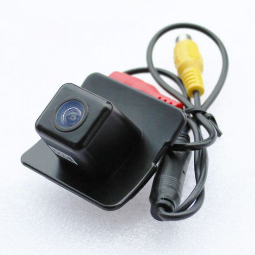 Sony ccd benz e-class r-class ml-class r300l r350l ml300 ml350 car camera backup