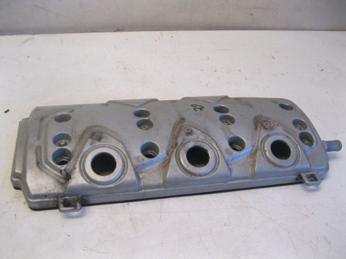 10f16 seadoo gtx 4 tec 2002 valve cover 290811580