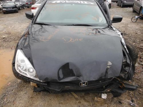03 04 05 06 07 honda accord speedometer 467164