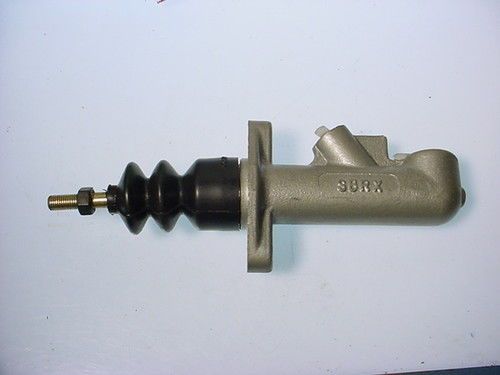Alfa romeo 2000 &amp; 2600 clutch master cylinder 3110244 *