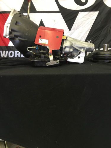 A-1 727-904 proflight - strip competition eliminator for sbf.