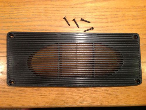 70 challenger radio speaker grill