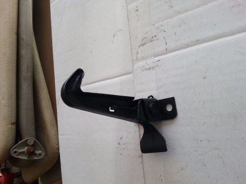 Mercedes hood bonnet latch w108 109 110 111 112 113