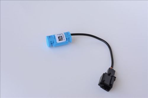 Promotion sale! ! latest original audi q3 a3 bluetooth microphone