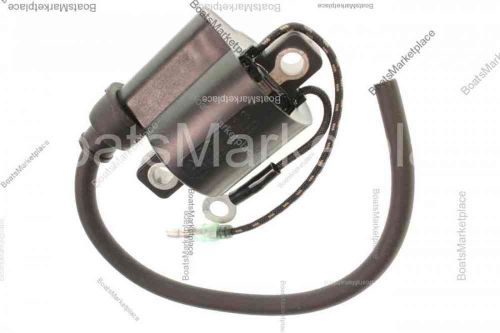 Yamaha 6h4-85570-21-00 6h4-85570-21-00  ignition coil assy