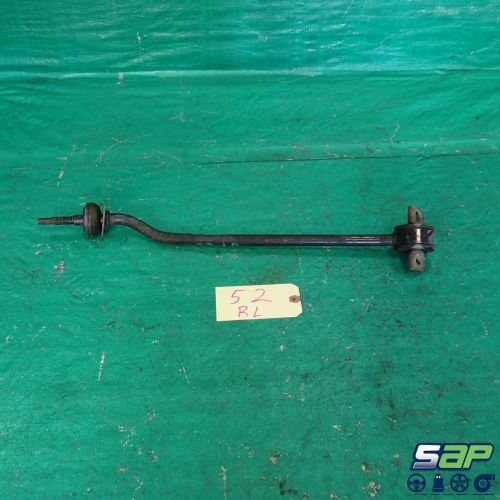 Sell JDM RSX STAINLESS STEEL STRUT BAR, REAR in Orange, California