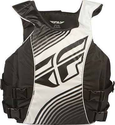 Fly racing pull-over life vest mens all sizes