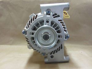 Reman 11007 alternator for various 2003-2008 mazda 6