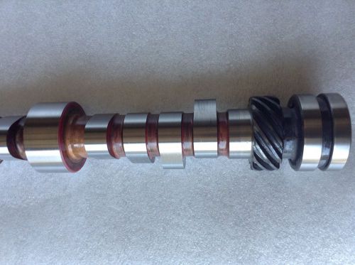 348-409 chevy camshaft hyd roller