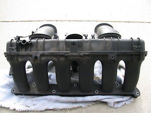 Bmw n52 b30 intake manifold 325i 330i z4 525i 530i