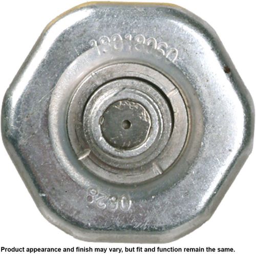 Brake pressure warning switch cardone 52-9702bps reman