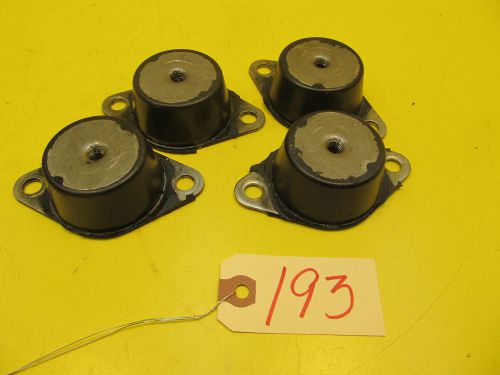 Seadoo motor mounts 270000425 270000217 270000065 270000002 270000023 2700000...