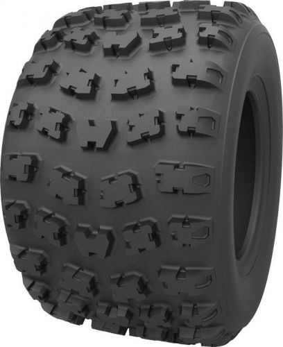 Kenda k581 kutter mx sport atv rear tire 18-10-9 (085810909b1)